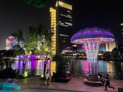 -运河游船(武林门码头)