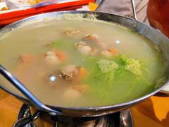 -肘子酥·天津捞面(德云社店)