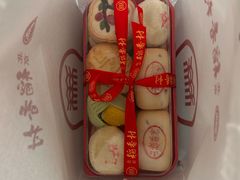 -北京稻香村(望京新世界店)