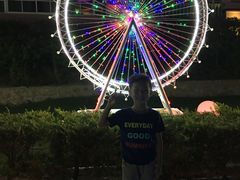 -广州花之恋城堡酒店