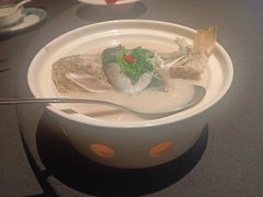 -肆月河豚·淮扬菜·湘菜(华天店)