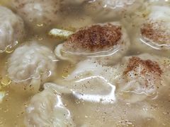 广州鲜肉云吞面-小梁哥云吞面(黄贝岭店)