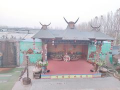 -呀路古热带植物园