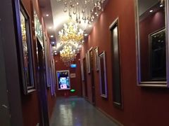 -明日世界密室轰趴·剧本桌游·箭馆团建(国贸店)