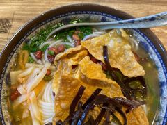 小份螺蛳粉-柳石居柳州螺蛳粉(万达店)