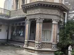 -卫鼎轩·曹公馆(鼓楼店)