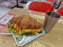 -融合四喜茶餐厅(番禺石碁东湖洲店)