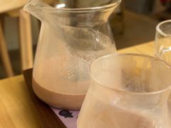 -SANYAY叁言咖啡巧克力