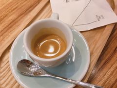 -Nectar One Cafe(勇烈路n1店)