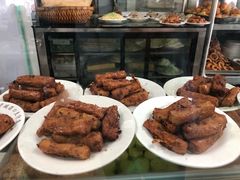 -老磁器口豆汁店(天坛店)