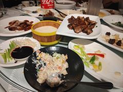 -廊亦舫Lang Yi Fang Restaurant(金桥店)