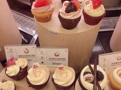 -Pantry's Best派悦坊蛋糕(K11购物艺术中心店)