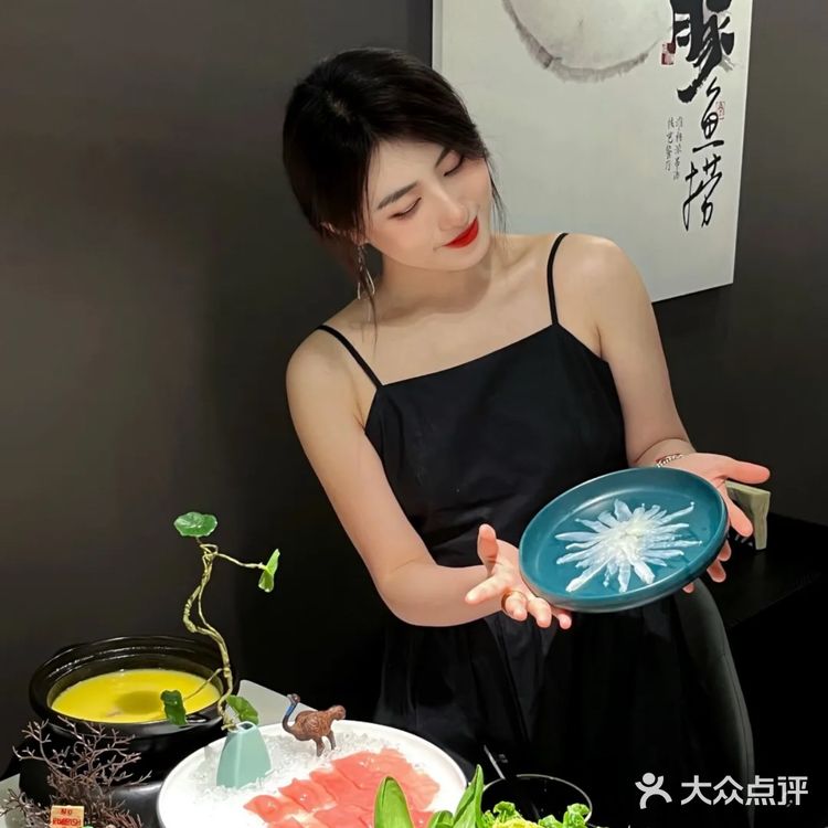今天也要吃得精致一点