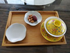 -瓦库茶馆17号(海汇港店)