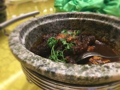 -济南喜来登酒店-采悦轩中餐厅