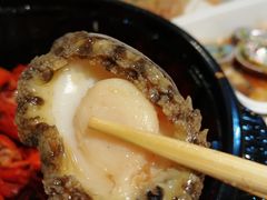 -盒马鲜生(宝地店)