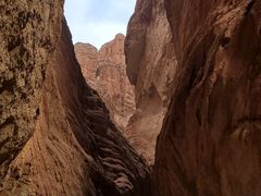 -天山神秘大峡谷