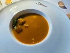 -Kathleen's Waitan 凯圣琳江景西餐厅(外滩店)
