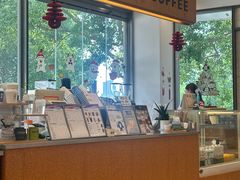 -Beans Solo豆号咖啡(百家湖花园店)