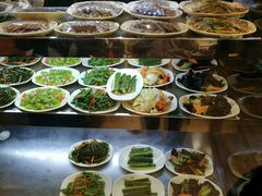 -庆丰包子铺(宣武门店)