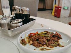 -王厚元饺子·辽菜·烤鸭(黄河大街店)