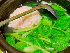 清炖狮子头-狮王府淮扬菜(新街口友谊店)