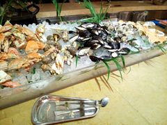 -济南喜来登酒店