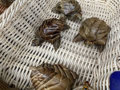 -张家港凤凰山景区恬庄古街