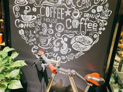 -旧雨咖啡·CoffeeFORU(黄村奥体店)