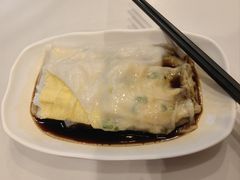 -华辉拉肠(同福店)