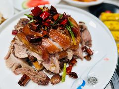 -凯鸽酒楼(水泉湾龙园店)