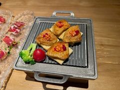 -Minase水濑·日料放题(外滩店)