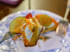 -花间烘焙BLossom Bakery