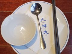 -大牌大·传统杭帮菜(湖滨店)