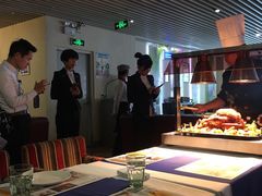 -美森西餐厅(曙光大道店)