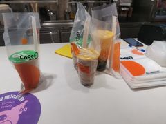 -CoCo都可(砂之船奥莱店)