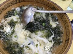 -里下河土菜馆(解放路店)