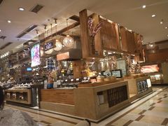 -芭菲盛宴·环球美食(锦城万达广场店)