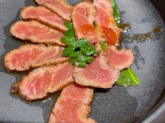 烤生牛肉-和彩放题餐厅(酒仙桥店)
