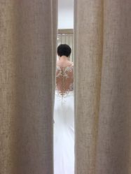 -LaMousse婚纱买手店