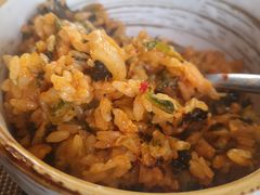 特色炒饭-香猪坊韩国烤肉专属门店(魏公村店)
