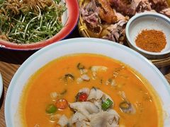 -打酱油·非遗淮扬菜(瘦西湖梅岭店)