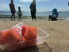 -大梅沙海滨公园