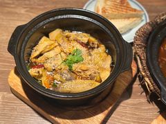 -周家二小姐的菜(西津渡店)