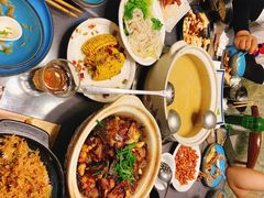 -金龙·打边炉(武进路店)