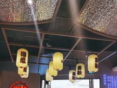 -得意啫·广东啫啫煲(前海HOP店)