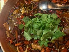 -华豫川酒家(大卫城店)