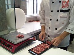 -陈记顺和潮汕牛肉火锅(番禺迎宾大道店)