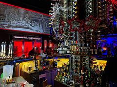 -MOSSO德国餐厅·音乐酒吧(环宇荟店)