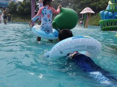 -北戴河圣蓝海洋公园